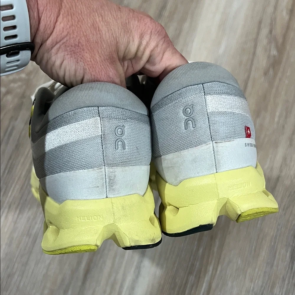 Cloudsurfer 2 Athletic Sneakers - Picture 4 of 5